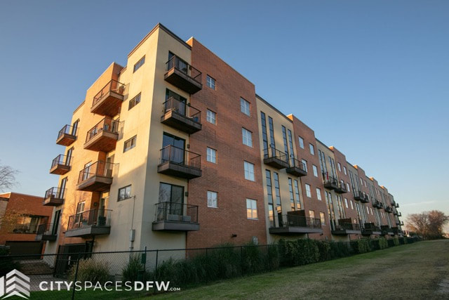 So7 Art House Condos